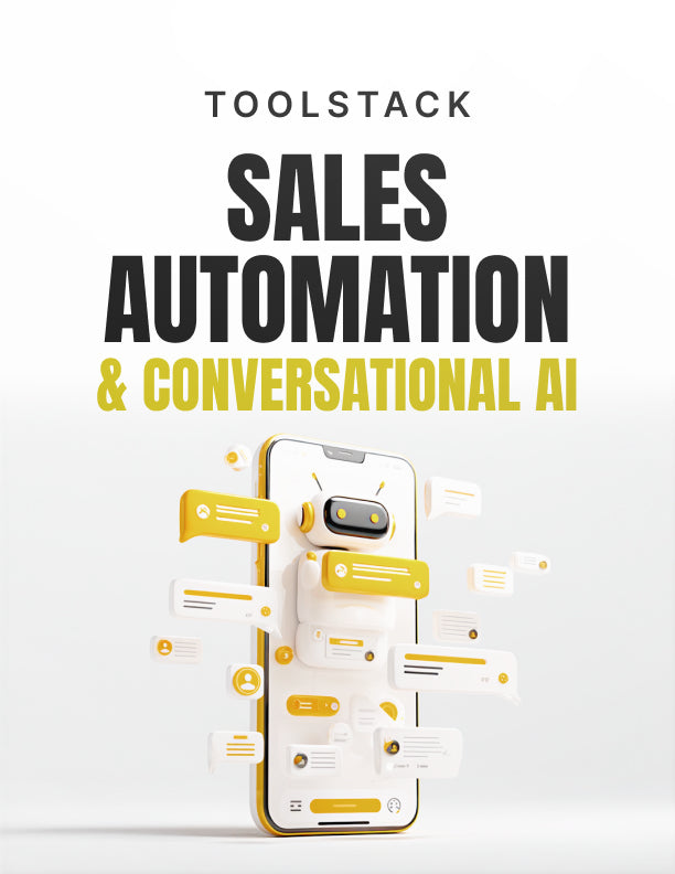 Sales Automation Chatbots
