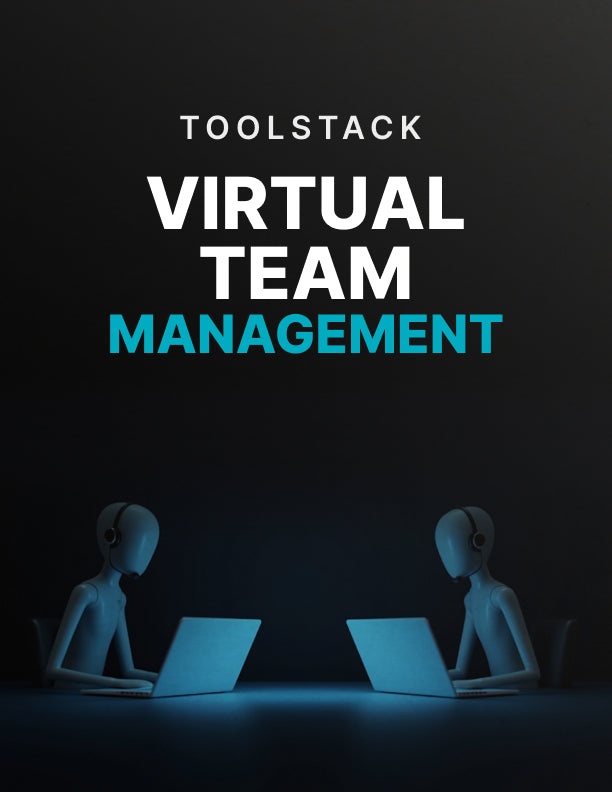Working Smarter with Virtual Assistants