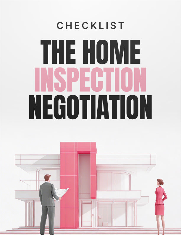 Home Deal Negotiation Real Estate Bundle
