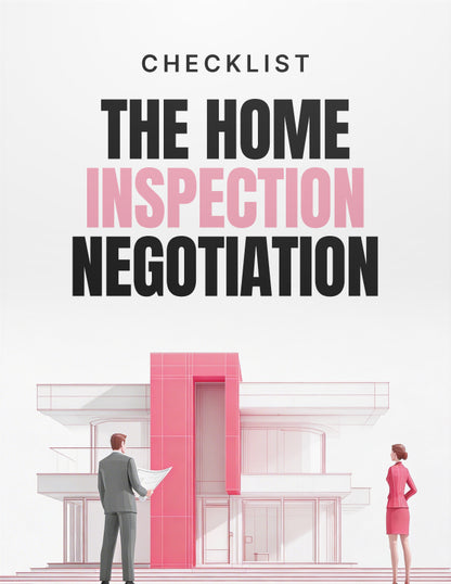 Home Deal Negotiation Real Estate Bundle