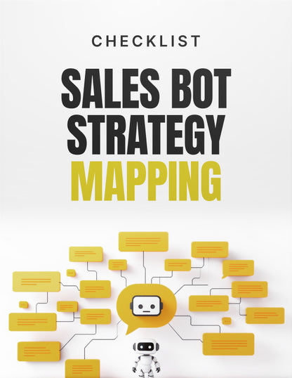 Sales Automation Chatbots
