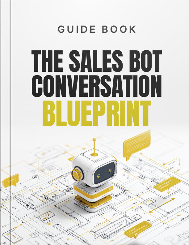 Sales Automation Chatbots