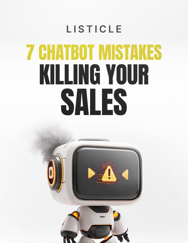 Sales Automation Chatbots