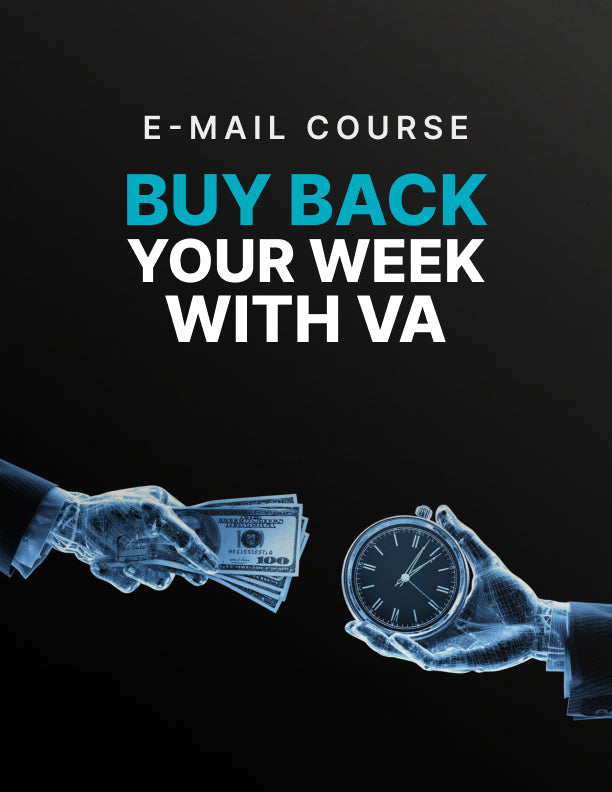 Working Smarter with Virtual Assistants