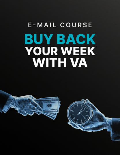 Working Smarter with Virtual Assistants