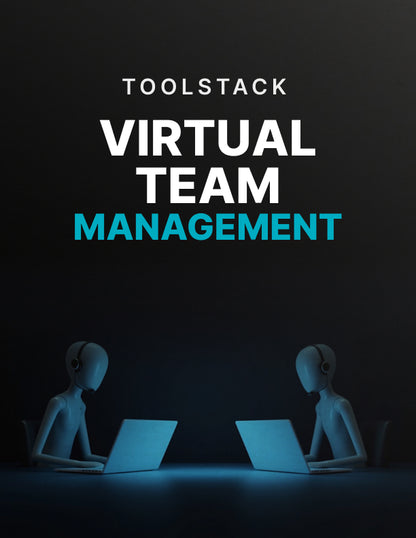Working Smarter with Virtual Assistants